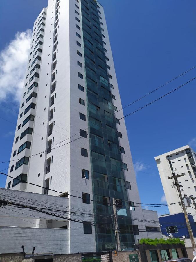 Apê da Ka Candeias PE Recife Exterior foto