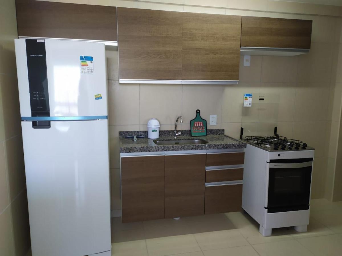 Apê da Ka Candeias PE Recife Exterior foto