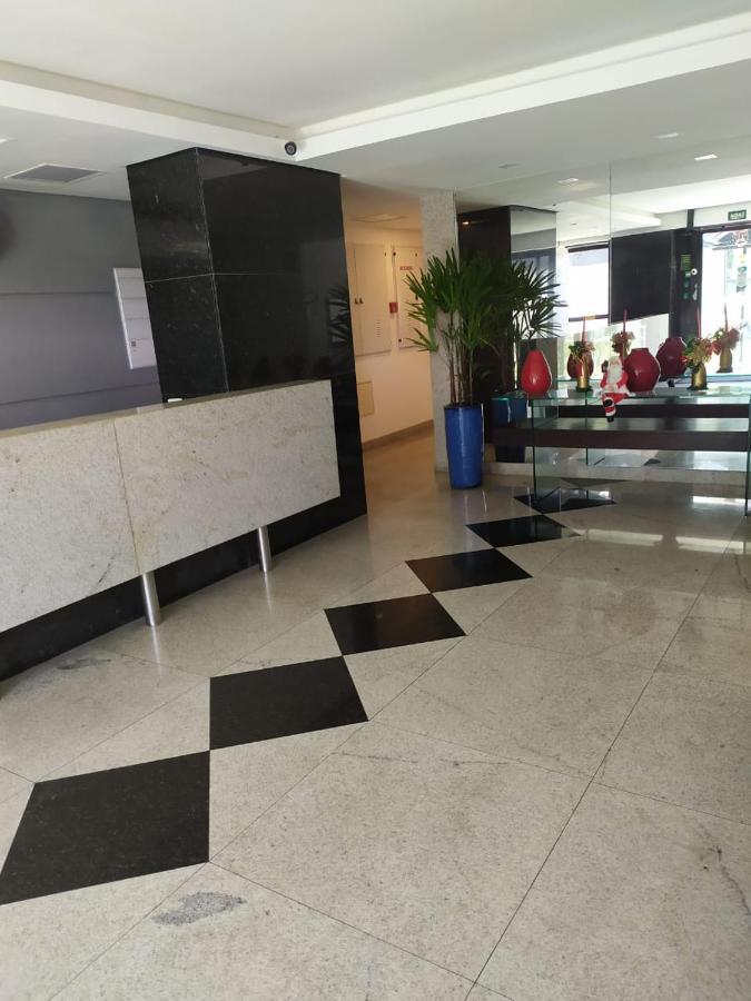 Apê da Ka Candeias PE Recife Exterior foto