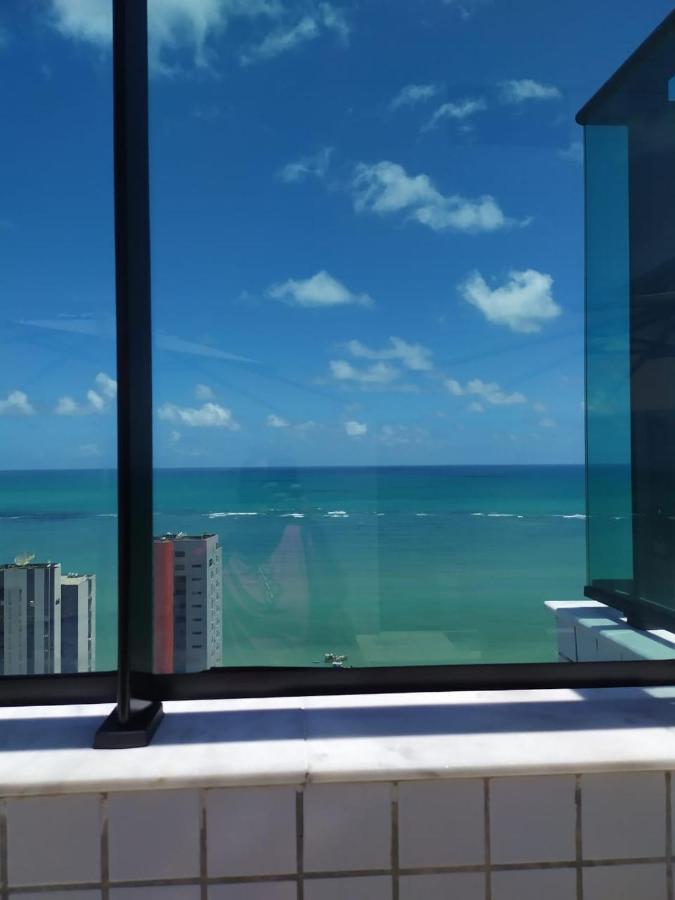Apê da Ka Candeias PE Recife Exterior foto