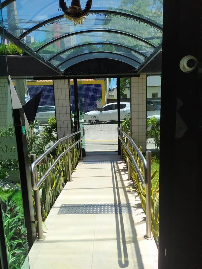 Apê da Ka Candeias PE Recife Exterior foto