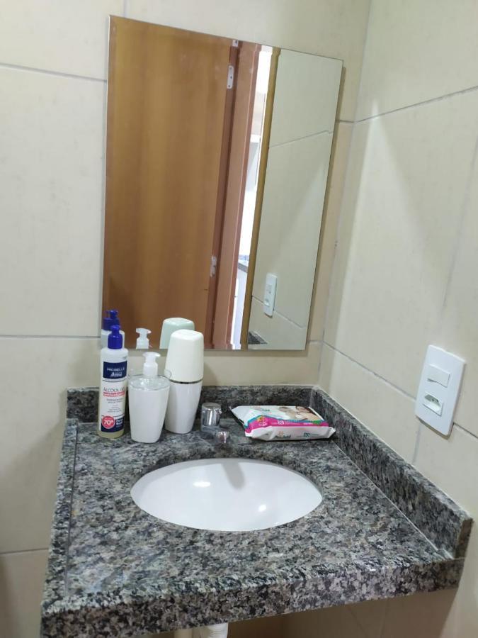 Apê da Ka Candeias PE Recife Exterior foto
