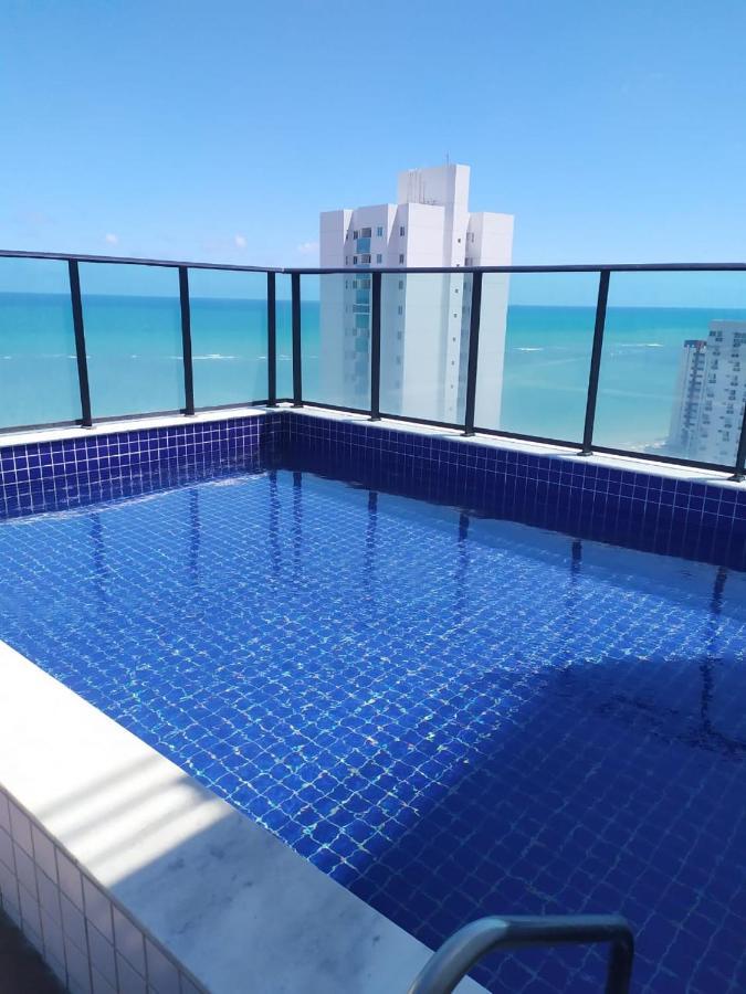 Apê da Ka Candeias PE Recife Exterior foto